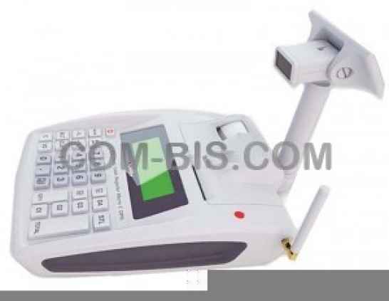 Кассовый аппарат 