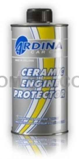 керамическая присадка ARDINA Ceramic Engine Protector