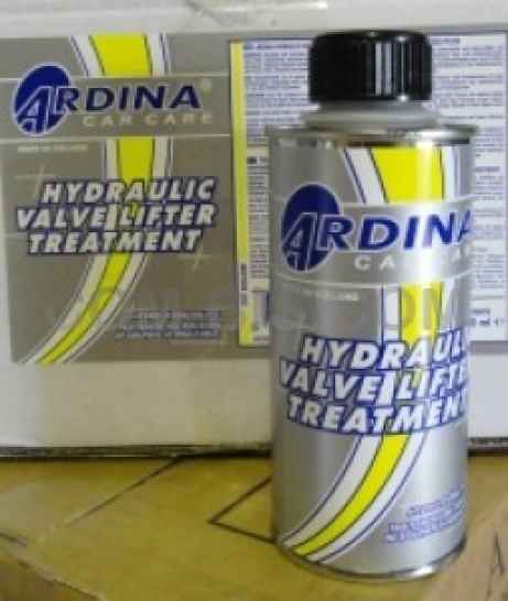 очиститель гидрокомпенсаторов ARDINA Hydraulic Valve Lifter Treatment