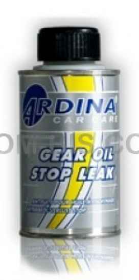 герметик механической коробки ARDINA Gear Oil Stop Leak