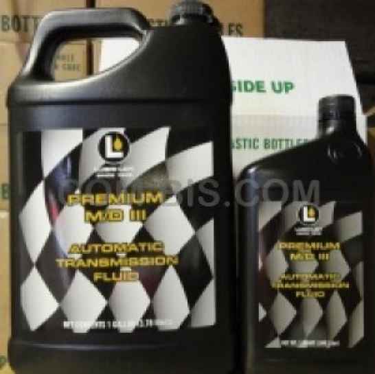 Lubri-Loy ATF Meron®/Dexron® III