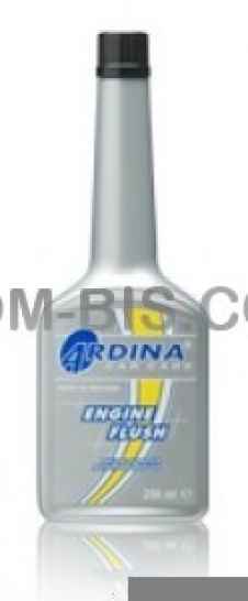 мягкая промывка двигателя ARDINA Engine Flush