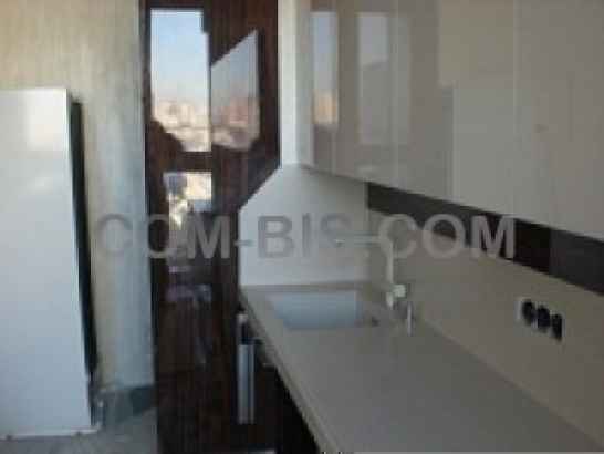 Столешница из искусственного камня 