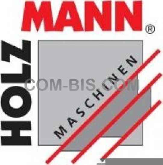 Станок фрезерный FS 200S Holzmann