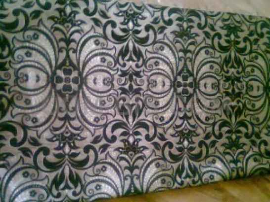 Мебельная ткань Rozevita tekstil