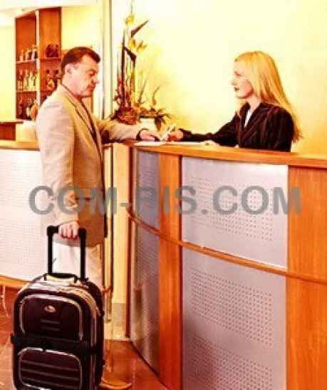 Курс «Менеджер/администратор гостиницы»