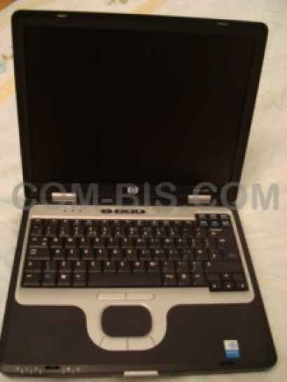 Ноутбук HP nc6000 б/у