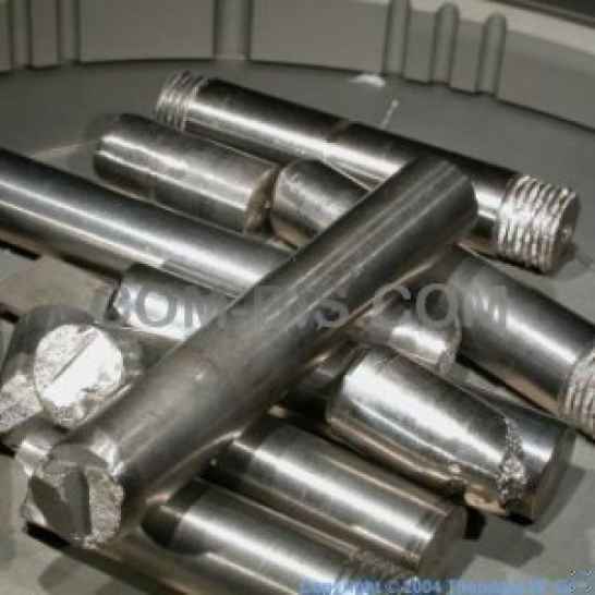 Прием металлолома