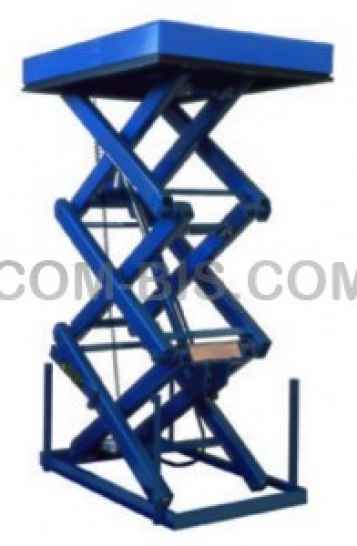 Подъемный стол Jihab 860000