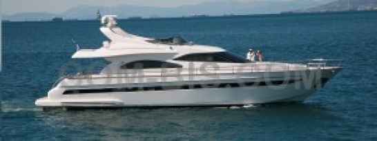 Круиз на яхте по средиземноморью