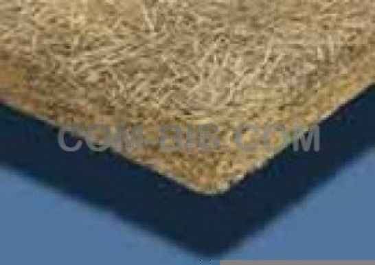 Фибролитовая плита GB1