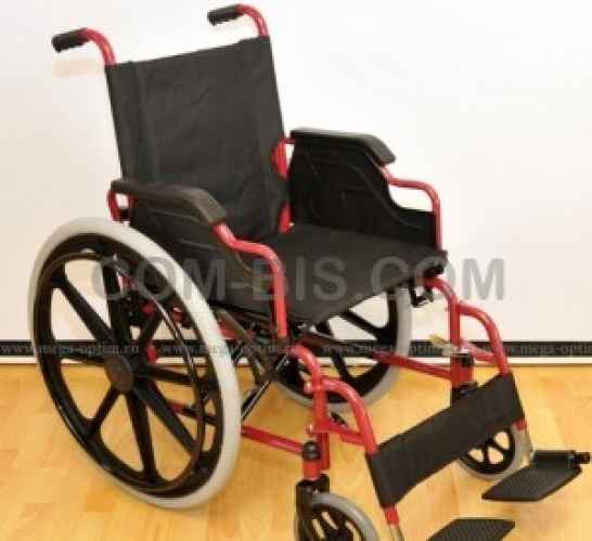 Прокат (аренда) колясок инвалидных 