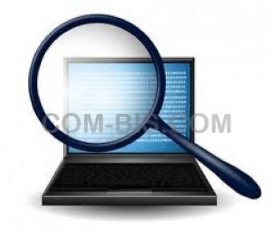 Услуги по IT-аудиту