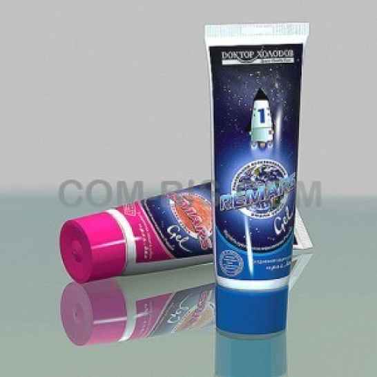 Лечебно-профилактиченский комплекс RemarsGel