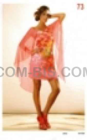 Платье выпускное Vittoria Romano