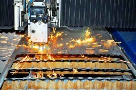 Раскрой материалов