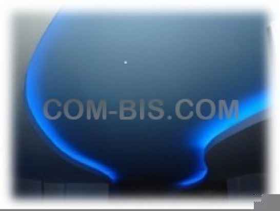 Монтаж светильников для интерьерного освещения