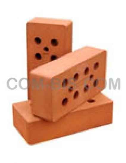 Кирпич керамический рядовой М-150