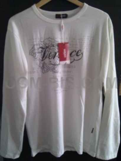 футболки мужские Armani