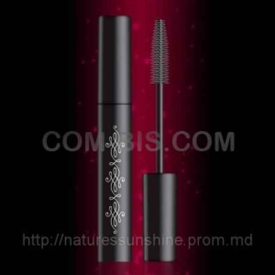Тушь 3 в 1 «Королевские ресницы»