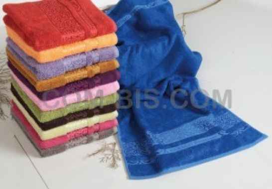 Махровое полотенце Cestepe