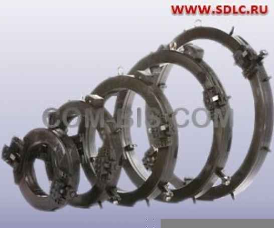 Пневматический инструмент для резки труб OCE-089