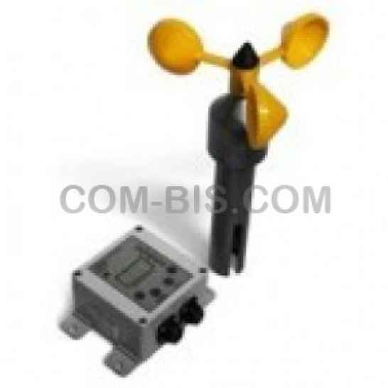 Анемометр АСЦ-3