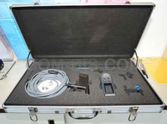 Измеритель скорости водных и воздушных потоков JDC Flowatch 