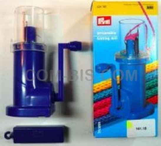 Машинка для плетения шнуров 