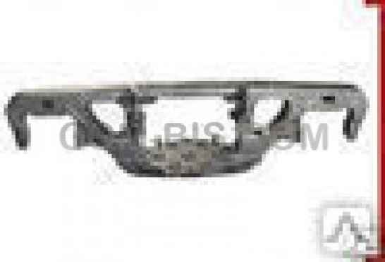 Рама боковая (100.00.020-4сб) 