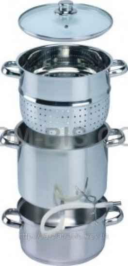 Соковарка Kaiserhoff КН-1256