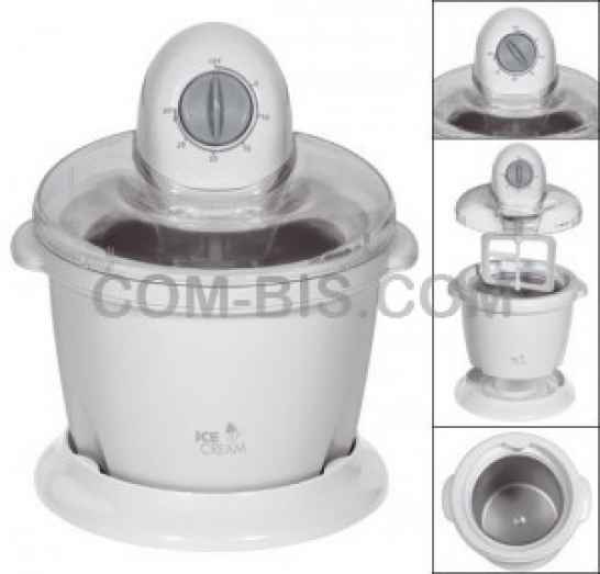 Мороженица Clatronic ICM 3225