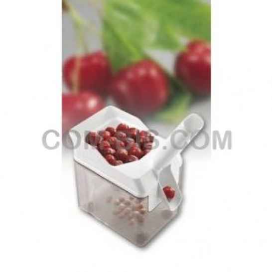 Выниматель косточек из вишен leifheit 37200