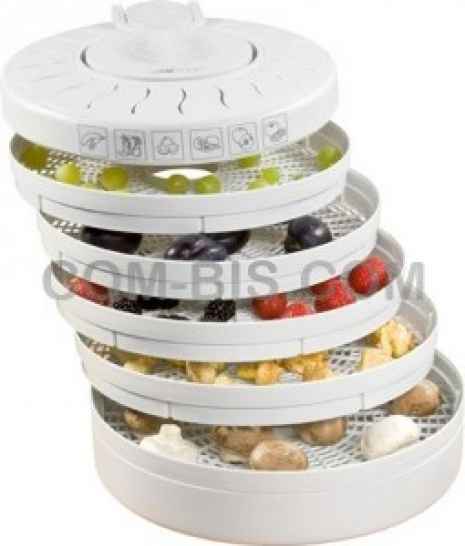 Сушка для овощей и фруктов Clatronic DR 2751 ( BOMANN DR 435 CB)