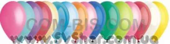 Шарики с гелием Gemar