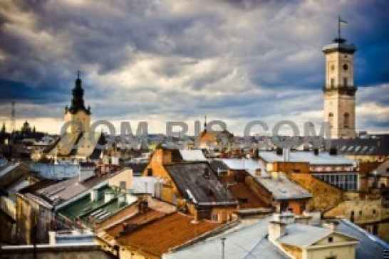 Тур выходного дня во Львов 