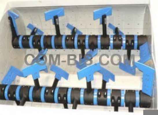 Норийный ковш для бетонных заводов Liebherr