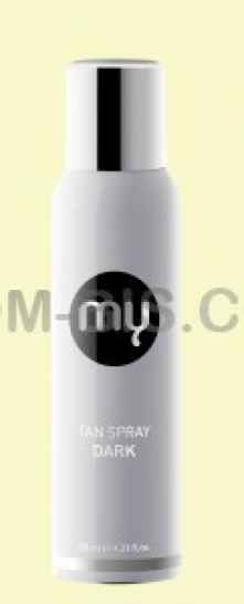 Спрей-загар MY DARK