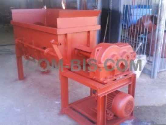 Растворосмеситель РМБА