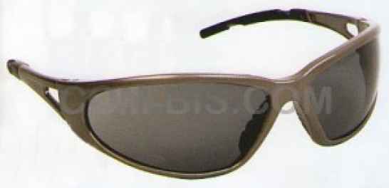 Очки солнцезащитные спортивные Lux Optical 62136