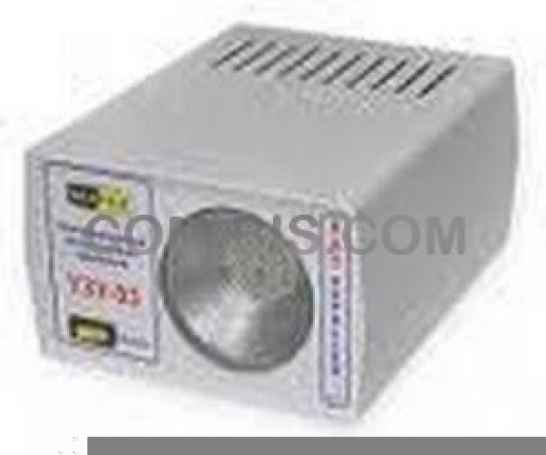 Отпугиватель грызунов, НВП 