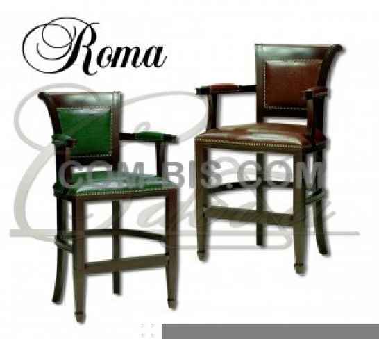 Барный стул Roma