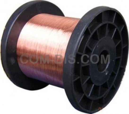 Медная проволока ММ