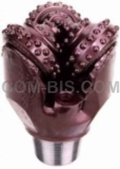 Буровые шарошечные долота 