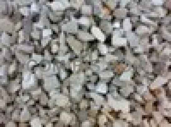 Щебень вторичный