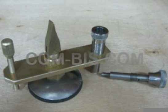 Инжектор для ремонта автостекол АХ19