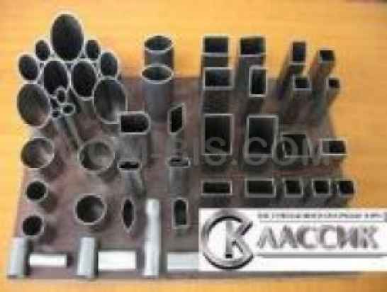 ТРУБЫ ПРОФИЛЬНЫЕ ЭЛЕКТРОСВАРНЫЕ 10705