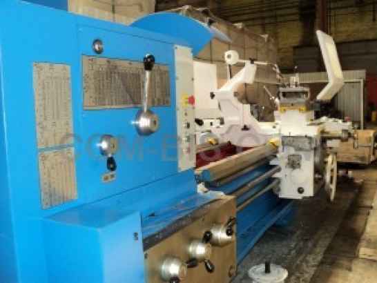 Токарно-винторезный станок 16Р40 РМЦ 750- 10000мм.