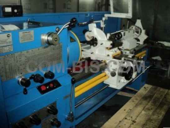 Токарно-винторезный станок 16Р25П РМЦ 1000- 3000мм.