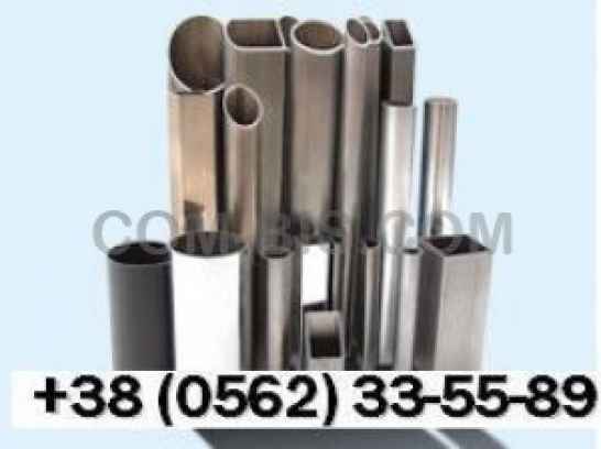 Труба стальная 40х10х1,0